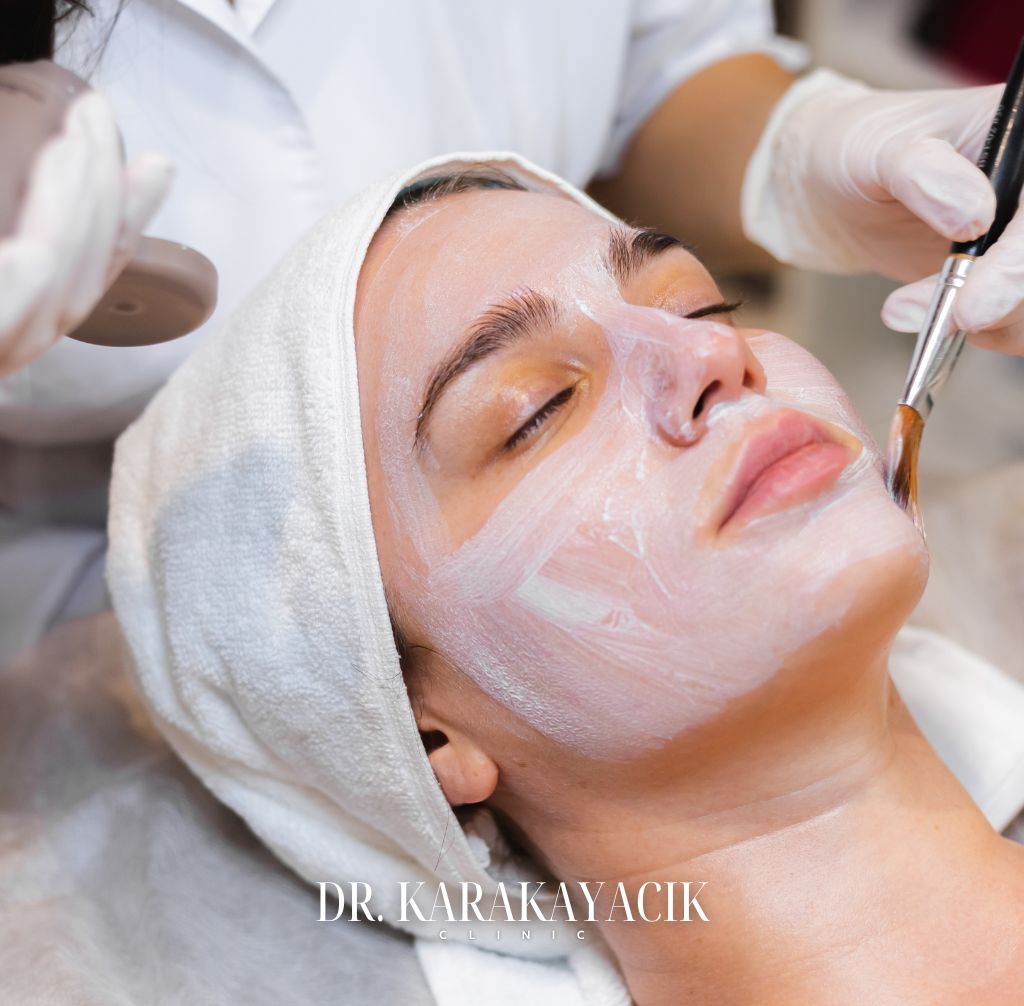 İzmir Medikal Cilt Bakımı
